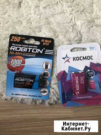 Продам аккумуляторы Ижевск - изображение 1