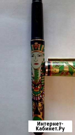 Шариковая ручка Micro Ceramic Pen Корея Нижний Новгород - изображение 1