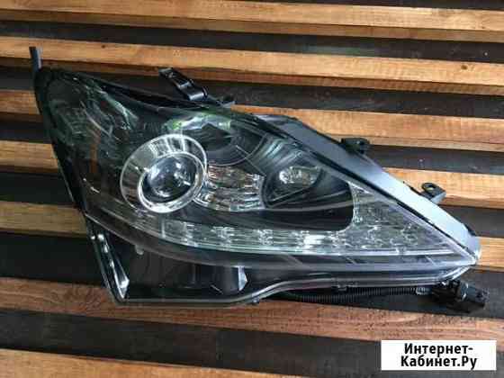 Фары Led для Lexus IS 2006-2012 Пермь
