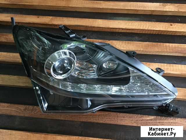 Фары Led для Lexus IS 2006-2012 Пермь - изображение 1