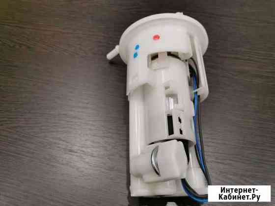 Топливный насос в сборе 4C8-13907-01 Ноябрьск