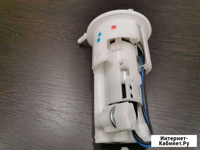 Топливный насос в сборе 4C8-13907-01 Ноябрьск - изображение 1