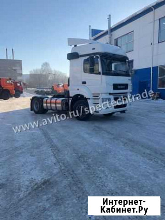 КамАЗ 5490-037-87, 2022 Челябинск - изображение 1