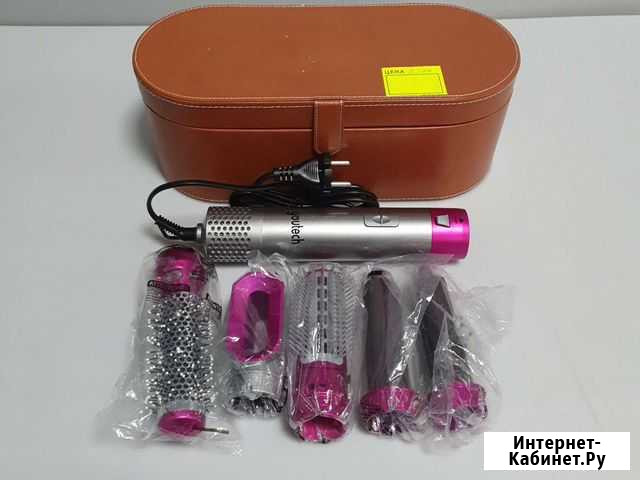 Стайлер Youtech Airwrap 5в1 #Д274 Пермь - изображение 1