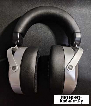 Наушники hifiman HE400se Архангельск - изображение 1