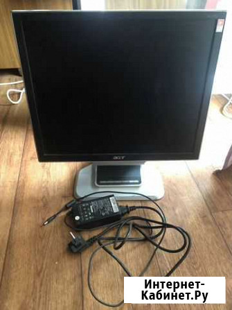 Монитор Acer AL1951D 19 Сергиев Посад - изображение 1