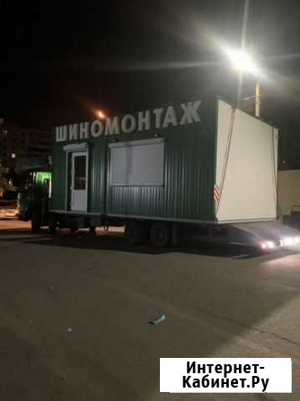 Перевозка Негабаритных грузов / Услуги низко-рамно Ростов-на-Дону - изображение 1
