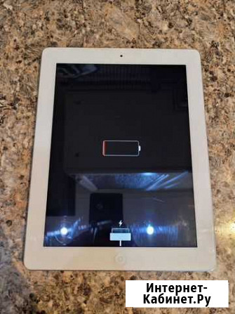 iPad 2 Ростов-на-Дону - изображение 1