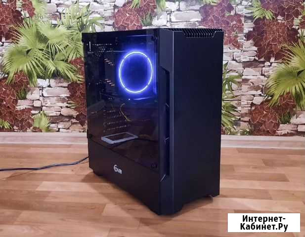 Игровой компьютер Новороссийск - изображение 1