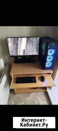 Игровой пк Набережные Челны - изображение 1
