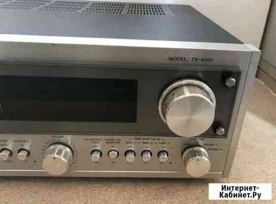 Ресивер Onkyo TX - 4500 (17 кг) под заказ Воронеж