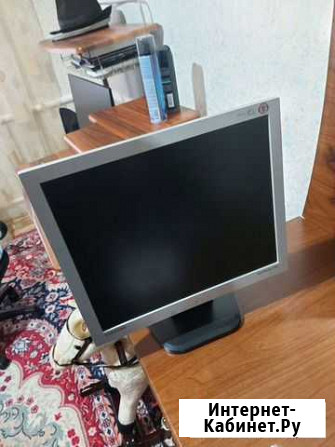 Монитор Грозный - изображение 1