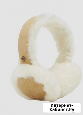 Наушники Ugg Earmuffs Bluetooth Феодосия - изображение 1