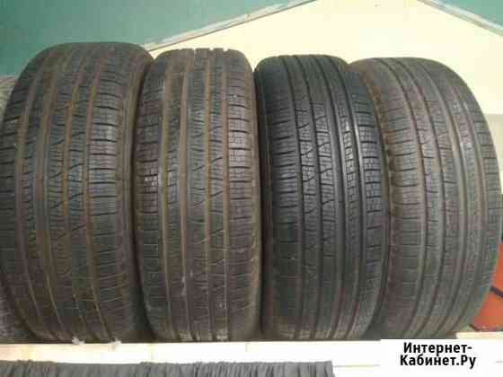 Pirelli 235/65 R19 Уфа