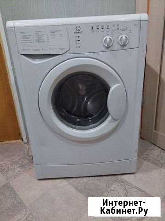 Стиральная машина indesit Ярославль - изображение 1