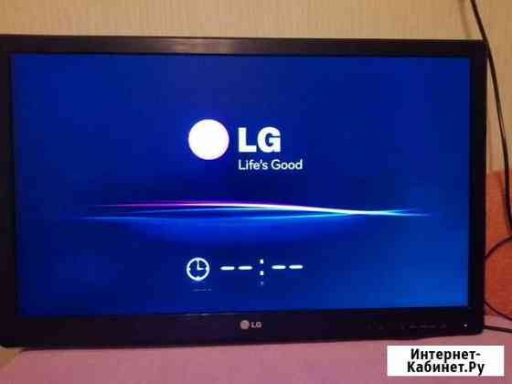 Телевизор LG Благовещенск
