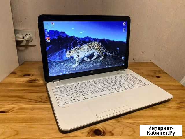 HP Core i5 / 8 GB / 8650M 2 GB / SSD+HDD Саратов - изображение 1