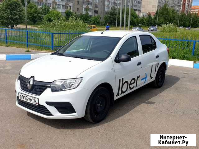 Яндекс Такси - Аренда Авто, Выкуп Авто Йошкар-Ола - изображение 1
