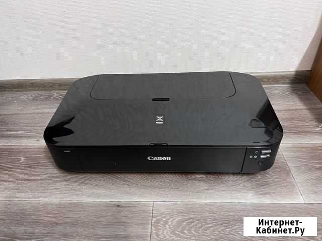 Принтер на А3 canon ix6840 Сочи - изображение 1