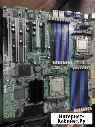 Серверный комплект AMD Кемерово - изображение 1