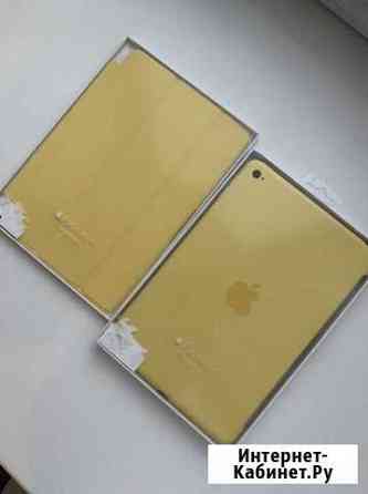 Smart Cover iPad mini + silicon case iPad mini Стерлитамак