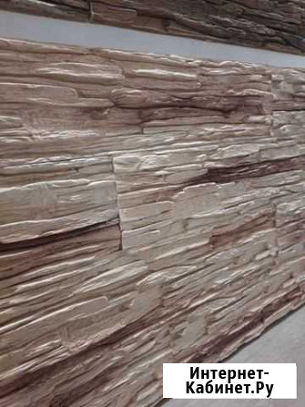 Декоративный камень Томск - изображение 1