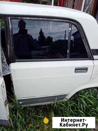 Ваз 2107 Томск - изображение 1