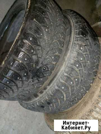 Nokian 185/65 R15 Волжск - изображение 1