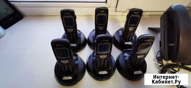Mini атс LG-ericsson W-soho Великий Новгород - изображение 1