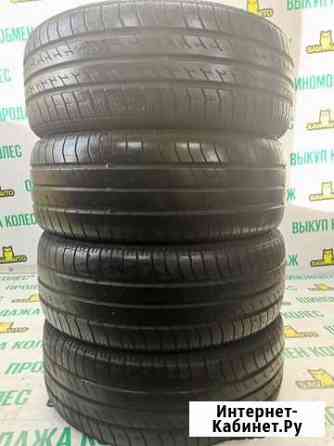 Continental 185/60 R14 82H Омск