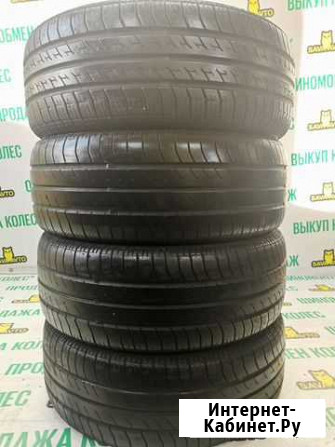 Continental 185/60 R14 82H Омск - изображение 1
