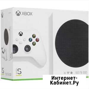 Xbox series s Томск - изображение 1