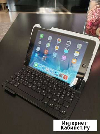 iPad mini 4 cellular 128 Кемерово - изображение 1