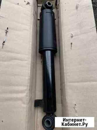Задняя стойка амортизатора Киа соренто хм/Kia Sore Пенза