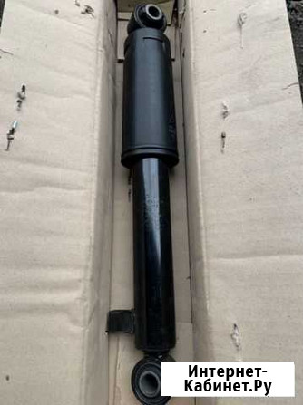 Задняя стойка амортизатора Киа соренто хм/Kia Sore Пенза - изображение 1