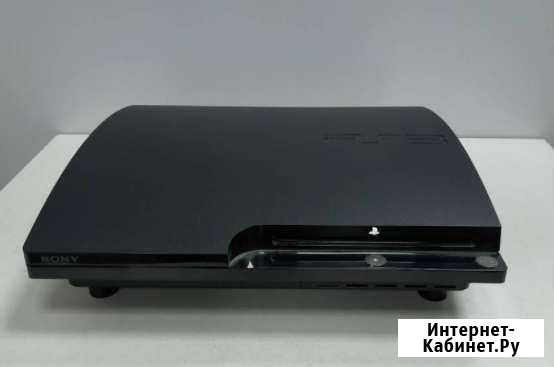 PS3 super slim 500 Gb Чебоксары - изображение 1