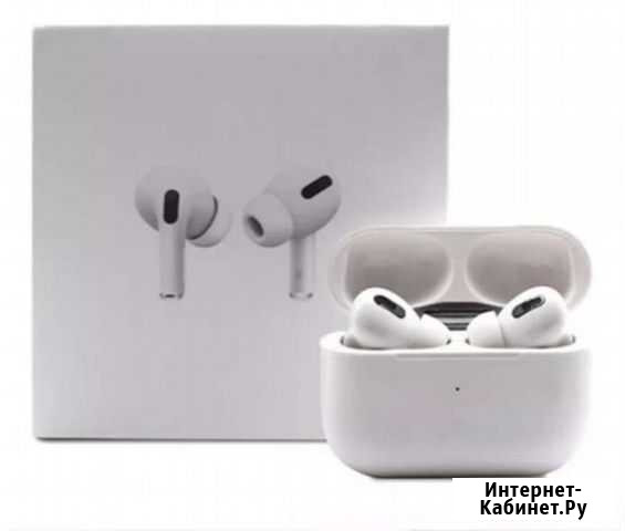 Беспроводные наушники apple airpods Анна - изображение 1