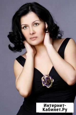 Уроки вокала Сертолово - изображение 1