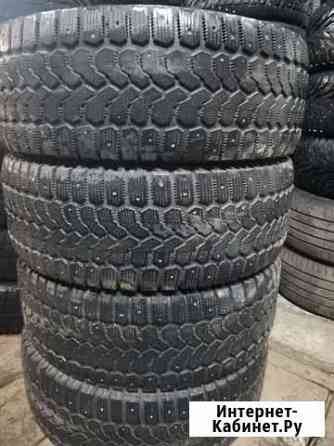 Yokohama 255/65 R17 Люберцы