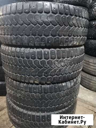 Yokohama 255/65 R17 Люберцы - изображение 1