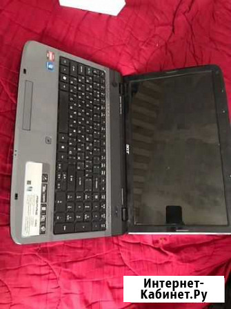 Acer Молочное - изображение 1