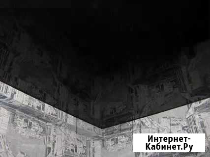 Натяжной Потолок Уфа - изображение 1