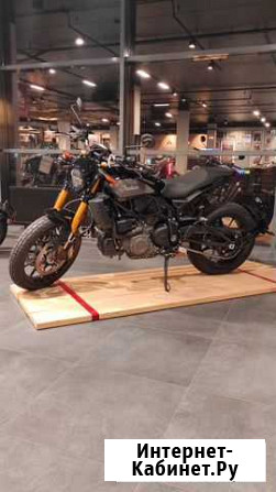 Indian FTR 1200 S Краснодар - изображение 1