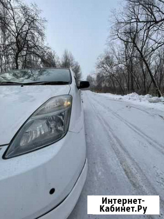 Аренда автомобили под такси Благовещенск - изображение 1