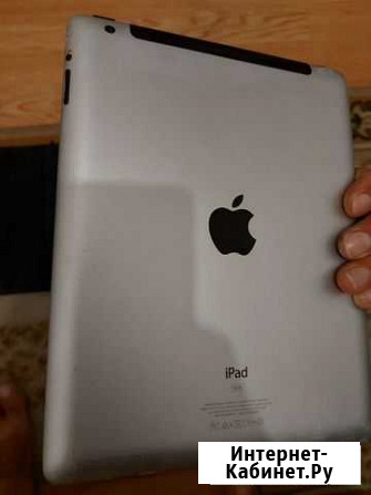 iPad Сочи - изображение 1