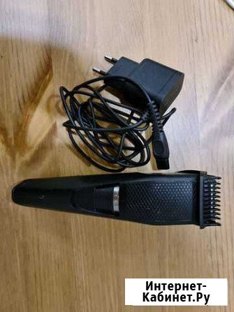 Триммер для бороды philips Казань - изображение 1