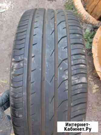 Шина Continental Contipremiumcontact 2 215/60 r16 Самара