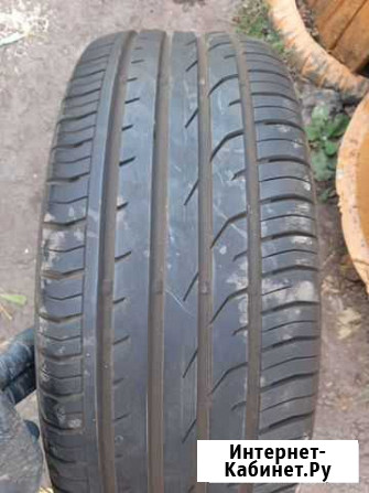 Шина Continental Contipremiumcontact 2 215/60 r16 Самара - изображение 1