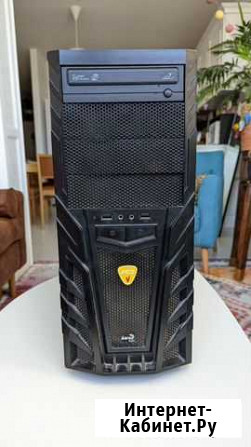 Системный блок Athlon X3 435/4GB 1333/ASRock N68 Саратов - изображение 1