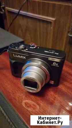Компактный фотоаппарат Panasonic Lumix Нижний Тагил